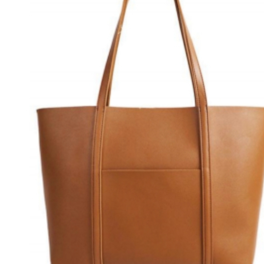 Henny+Lev Tote